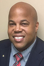 Andrae Crismon, attorney