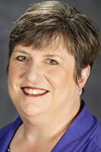 Angela Tipps, senior instructor, MTSU School of Music