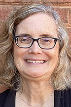 Antoinette van Zelm