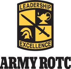 Army ROTC logo