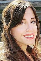 MTSU graduate Ashley Cetinel, who's heading to Japan in August for a yearlong teaching and cultural exchange opportunity with the Japan Exchange and Teaching Program (photo submitted)