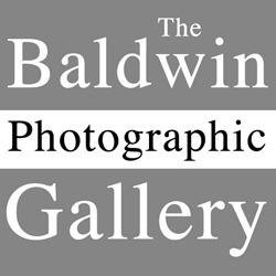 Baldwin Gallery logo