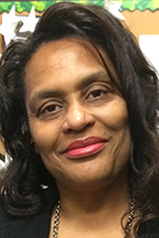 Dr. Barbara Turnage, interim dean, MTSU College of Behavioral and Health Sciences