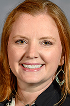 Bonnie Barksdale