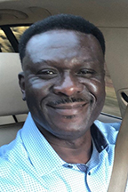 Bennie Thompson, concrete industry management