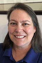 MTSU alumna Bethany Hall (Photo submitted)