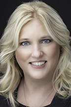 Beverly Keel, dean, College of Media and Entertainment