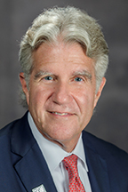 Bill Jones, MTSU Board of Trustees, 2023-