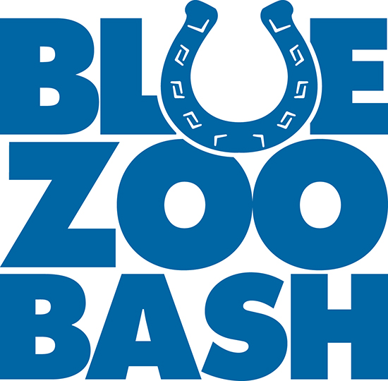 Blue Zoo Bash graphic