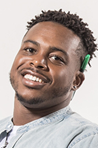 Brandon Copeland, NFL player and financial literacy advocate