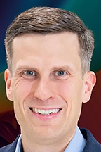 Brandon Johnson, Assurnat Inc. senior vice president