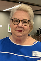 Brenda Graham, education