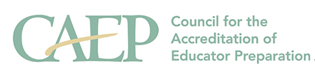 CAEP logo