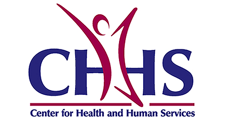 Center for Health and Human Services logo