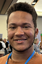 Cameron Gallaher, 18, of Kingston, a recent Roane County High School graduate