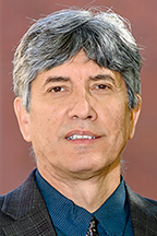 Carlos Coronel, Jones College of Business IT Resources director