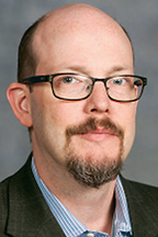 Dr. Charles Dahan, professor, Department of Recording Industry