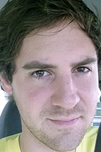 MTSU graduate Chris Johnson, who's heading to Japan in August for a yearlong teaching and cultural exchange opportunity with the Japan Exchange and Teaching Program