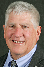 Chris Massaro, MTSU director of athletics