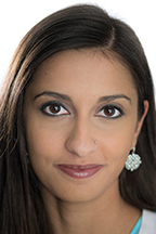 Dr. Christabel Devadoss