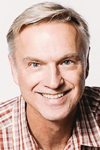 Clarke Schleicher, 1980 recording industry alumnus