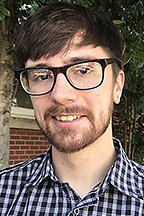 Clinton Warren, MTSU summer 2019 graduating senior
