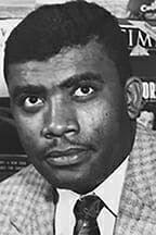 Coach Ed Temple, circa 1965a