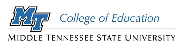 College of Education logo