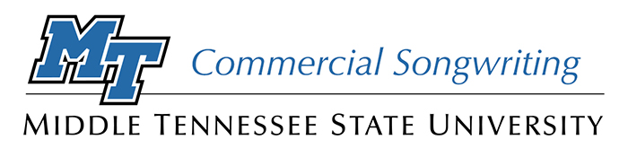 Commercial Songwriting Program logo web