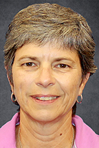 Connie Casha, director of early learning programs, College of Education