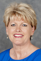 Connie Huddleston