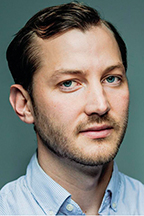 Connor Towne O’Neill, author, University of Auburn professor