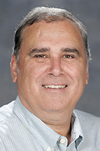 Craig Myers, ITD editorial assistant