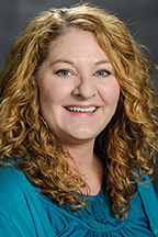 Cynthia Allen, Department of Environmental Health and Safety