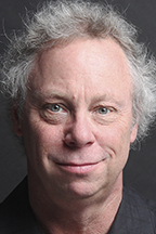 Dan Pfeifer, professor, Department of Recording Industry