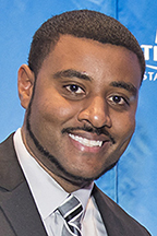 Daniel Green, director of Intercultural and Diversity Affairs Center