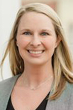 Danielle Fowler, recruitment coordinator, University College