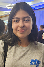 Danitza Gonzalez
