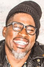 David Banner, musician, actor and guest speaker at MTSU’s 2019 Black History Month celebration