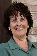 Deidra Goins, alumnus