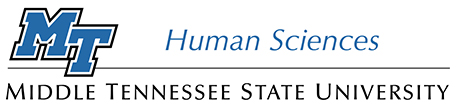 Department of Human Sciences logo