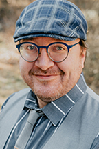 Derrell Seigler, program director, Preventing Incarceration in Communities Center or PIC Center