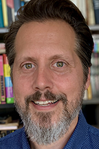 Dr. Jon DiCicco
