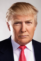 President Donald Trump