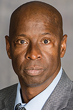 Dr. Aliou Ly, Department of History, College of Liberal Arts