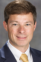 Dr. Charlie Baum, MTSU Department of Economics and Finance faculty