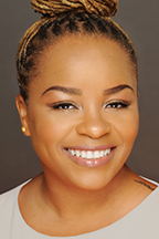 Dr. Crystal deGregory, research fellow, Center for Historic Preservation