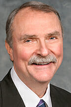 Dr. Dave Whitaker, School of Agriculture, Horse Science Program