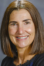 Dr. Deborah Lee, National Healthcare Corp. Chair of Excellence in Nursing, School of Nursing, College of Behavioral and Health Sciences