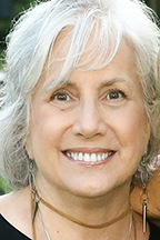 Dr. Denise Shackelford, assistant professor of recording industry